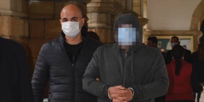 Konuşmaları izinsiz kaydedip, yayınladığı gerekçesiyle tutuklandı