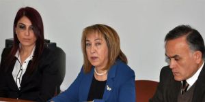 “Çevreseller, Gıdalar ve Kanser Sempozyumu” bugün