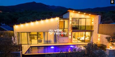 Özgür ve Konforlu Bir Tatilin Sırrı Muhafazakar Villalar