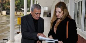 Sınava katılım oranı %98