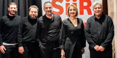 Lirik Şiir Grubu’ndan “Oyuncul Düşünceler”