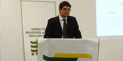 Adanır: Halka elektriksiz yaşamı uygun gören politikasızlık