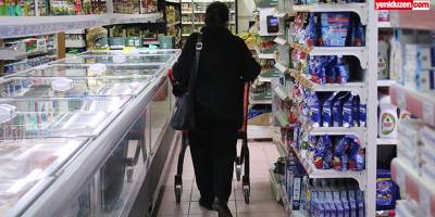 Kıbrıslı Rumlar ilk 9 ayda kuzeyde kredi kartı ile 33 milyon Euro harcadı