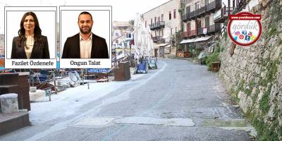 “Girne bu yönetimi hak etmiyor”