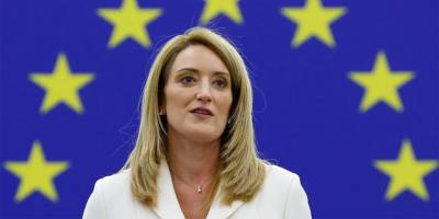 “Kıbrıs bölünmüş kaldığı sürece Avrupa asla bir bütün olamaz”