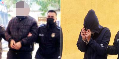 Çocuğa şiddete 6 ay hapislik