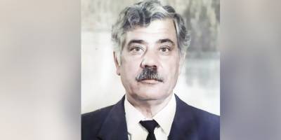 Selçuk Amcaoğlu yaşamını yitirdi