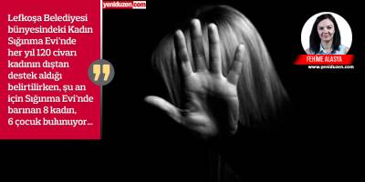 ‘Ekonomik güçlük  kadınları şiddetle yaşamaya  mecbur bırakıyor’