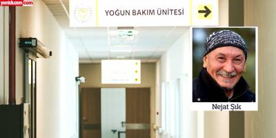 COVID-19 kaynaklı bir ölüm daha…