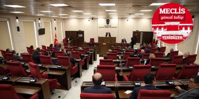 Meclis, Pazartesi-Salı günleri toplanacak