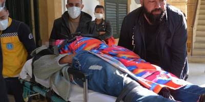 Duruşmada fenalaştı, hastaneye kaldırıldı