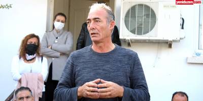 Yalınkaya: “Halen maaş alamayan belediye emekçileri var”