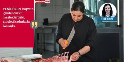 "Yapamazsın denilen her şeyi yaparız!"