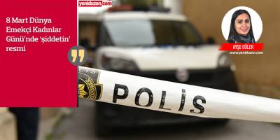 4 yılda 3423 kadına ‘ŞİDDET’!