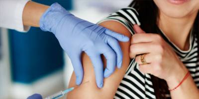 Covid-19 aşılarında yeni dönem