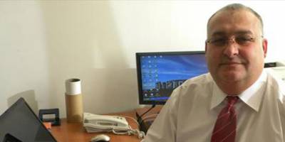 Uzunboylu: “KTÖS ve Elcil aleyhine tazminat davası açtım”