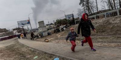 BM: “Ukrayna'da en az 726 sivil öldü, 3 milyon 63 bin mülteci komşu ülkelere geçti”