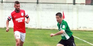 K.Kaymaklı Cihangir’i dağıttı: 0-3