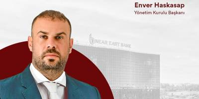 Enver Haskasap 2021 finansal yılını değerlendirdi