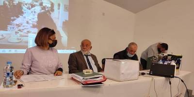 Bağımsız Şoför Okulları Birliği Başkanlığına Emirzade Tilki seçildi