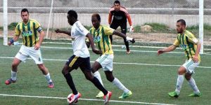 Doğan istediğini aldı: 0-3