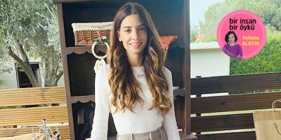 “El işi üreterek hayatımı idame ettirmem mümkün değil”