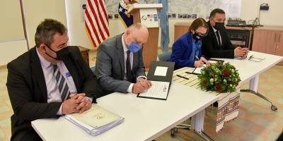 Kıbrıslı gençlere ortak miras interaktif eğitimle anlatılacak