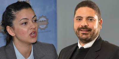 TDP Olağanüstü Kurultayı 13 Mart’ta  Atlı ve Yalçın ‘Başkanlık’ için yarışacak