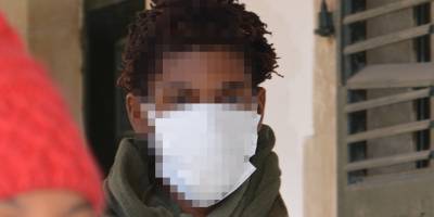 Polis: “Ülkede yasal bağı yok”