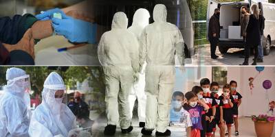 Yaşamını yitiren hastaların yüzde 73’ü aşsızdı