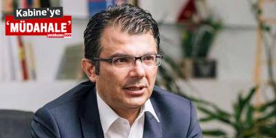 Akansoy: “Siyasi yapıya, halk iradesine, saygısızca müdahale var”