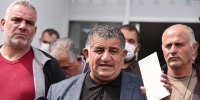 Hayvancılardan hükümete 15 Mart’a kadar süre