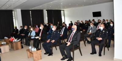 PGM “Yabancılar ve Muhaceret Çalıştayı” düzenledi