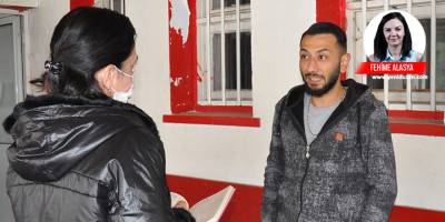 'Bizi bizim seçtiklerimiz yönetsin'