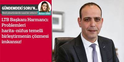 Harmancı: “Gizli kapalı odalarda, sadece harita üzerinde ‘bilgisayar oyunu’…”