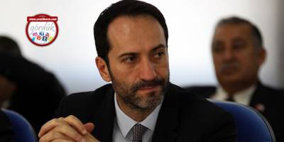 Candan: Memleket bitti, açılımdan korkmayın, çıkış yolu arayın