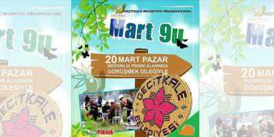 Geçitkale’de Mart 9’u Pikniği ertelendi