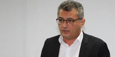 Erhürman: Kıbrıs Türk halkı, demokratik var oluş mücadelesi vermeye mecbur bırakılıyor