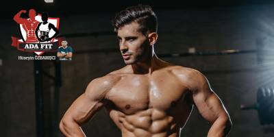 “Fitness bir spor dalı değil, aslında bir yaşam tarzıdır”