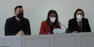 Hekim örgütleri: “Bir 14 Mart Tıp Bayramı’nı daha sorunlarla karşılıyoruz”