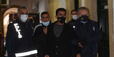 Polise saldıran ve ağır yaralayan iki zanlıya 15 ve 8 yıl hapislik