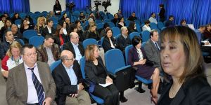 “Her ay 35 yeni kanser hastası”