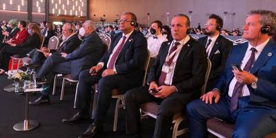 Başbakanlık'tan Antalya fotoğrafı