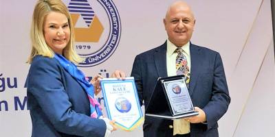 Çocuk kanserlerini konuştular