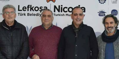 Lefkoşa Fotomaraton Fotoğraf Yarışması’nda birincilik Şaziye Kurt’un…