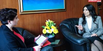 “Toplumun iradesine ilk önce yönetenler saygı duymak zorundadır”