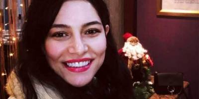 Girne’de deniz içerisinde cansız kadın bedeni