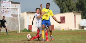 Serdarlı 3 puanı elinin tersiyle itti: 1-1