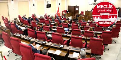 Komite üyeleri belirlendi