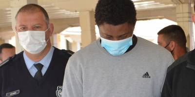 PCR testi sahteledi,  3.5 ay hapse mahkum oldu